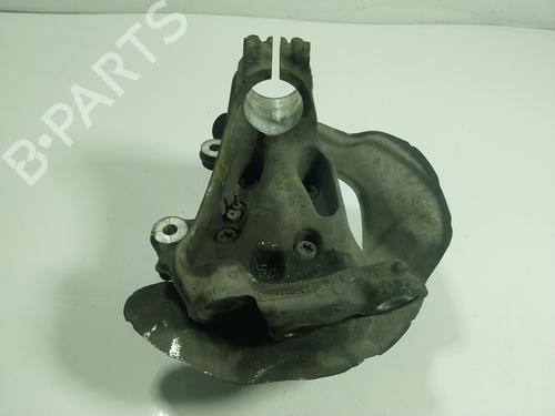 Left front steering knuckle BMW 3 Touring (F31) 316 d | BP17384706M25 
