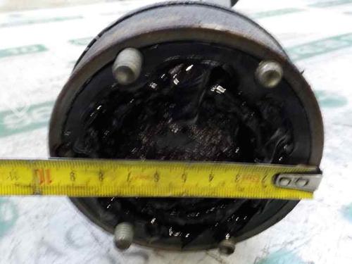 Right front driveshaft AUDI A3 Sportback (8PA) 1.6 TDI | BP5672198M39 