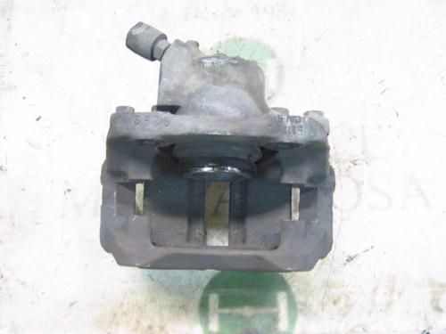 Left front brake caliper RENAULT CLIO II (BB_, CB_)  | BP11556861M105 