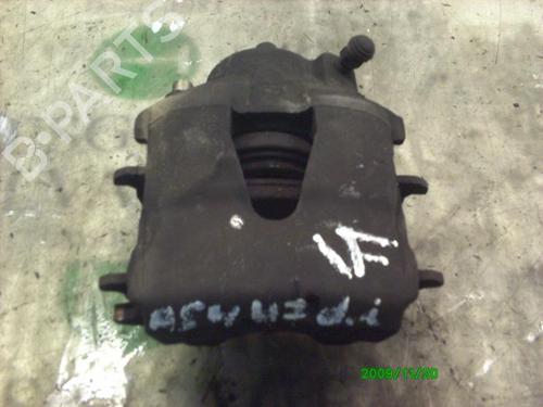 Used Left front brake caliper VW GOLF IV (1J1) 1.6 (100 hp) 11544550