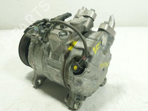 AC compressor BMW X5 (F15, F85) xDrive 40 d | BP31131413M34
