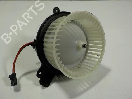 Heater blower motor SEAT IBIZA V (KJ1, KJG)  | BP16163762M62 