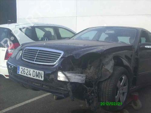 Electronic module MERCEDES-BENZ E-CLASS (W211)  | BP3788665M83  - Image 10