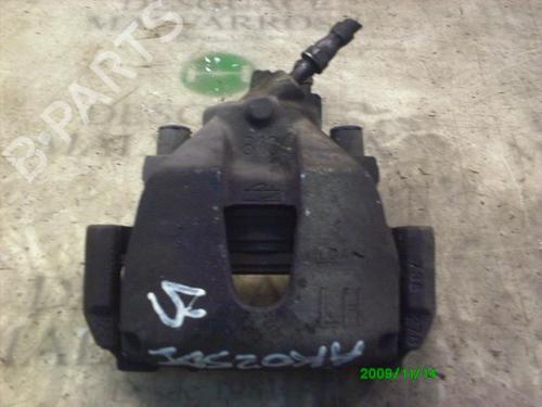 Used Left front brake caliper Left front brake caliper FORD FOCUS II (DA_, HCP, DP) 1.6 (100 hp) 11544566 11544566