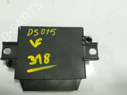 Electronic module PORSCHE MACAN (95B) 3.0 S Diesel | BP32414421M83