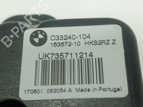 Tailgate lock BMW X1 (F48) xDrive 18 d | BP26592238C101 