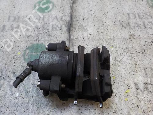 Left front brake caliper SKODA FABIA III (NJ3)  | BP11549468M105 