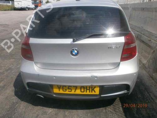 Left sun visor BMW 1 (E87) 118 d | BP3880760I1 - Image 7