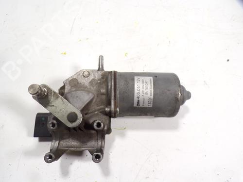Front wiper motor SMART FORTWO Coupe (451) | BP7572536M29
