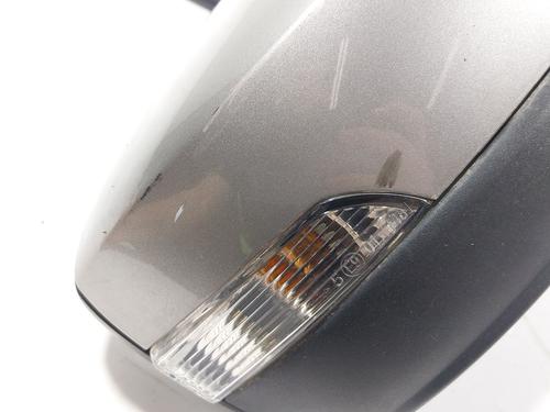 Right mirror SKODA FABIA III (NJ3) 1.0 | BP19934380C27 