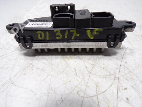 Heater resistor AUDI Q2 (GAB, GAG) 30 TFSI | BP11645096M108 