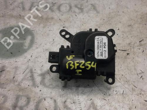 Used Electronic module Electronic module FORD TOURNEO CONNECT [2002-2013] 9529775 9529775