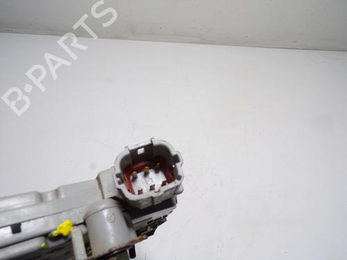 Rear left lock NISSAN PATROL GR V Wagon (Y61)  | BP13020313C100 