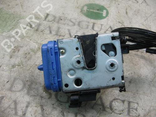 Rear left lock AUDI A8 D2 (4D2, 4D8) 4.2 quattro | BP3749962C100 