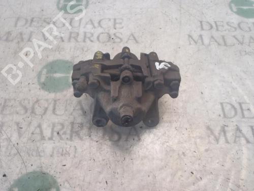 Left rear brake caliper MERCEDES-BENZ C-CLASS (W203)  | BP11546931M107 