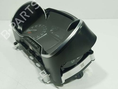 Instrument cluster CITROËN C3 III (SX) 1.5 BlueHDi 100 (SXYHYP, SXYHTU) | BP39541855C47 - Image 3