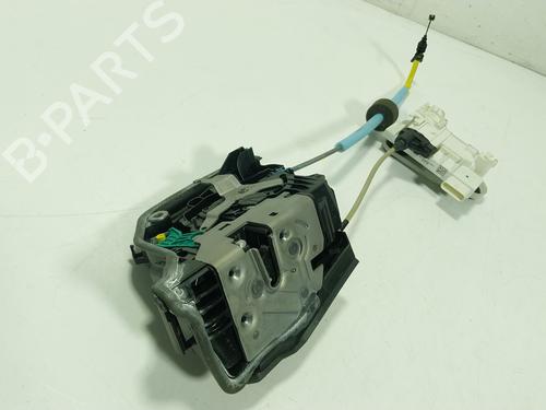 Used Rear left lock Rear left lock BMW 7 (G70) [2022-2026] 34534670 34534670