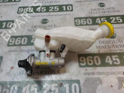 Brake master cylinder CITROËN C4 CACTUS  | BP4000101M77 