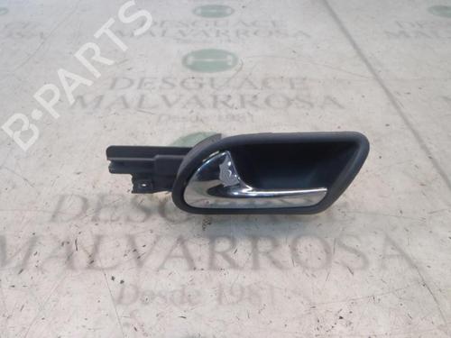 Poignée intérieure arrière gauche VW GOLF V (1K1) 1.6 FSI (115 hp) 3806743