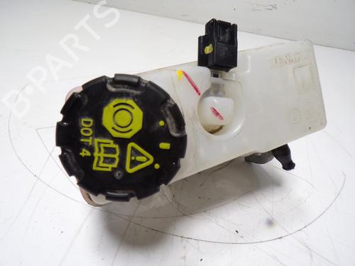 Brake master cylinder DACIA SANDERO II | BP12071067M77