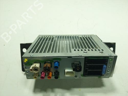 Radio INEOS GRENADIER Closed Off-Road Vehicle 3.0 Ti 4x4 (GEB) | BP29279562E6