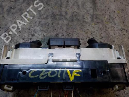 Climate control SEAT IBIZA IV (6J5, 6P1)  | BP3852360I5 