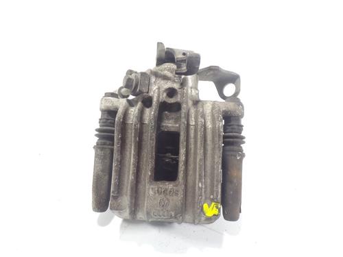 Used Left rear brake caliper Left rear brake caliper SEAT IBIZA IV (6J5, 6P1) 1.6 TDI (90 hp) 11553688 11553688