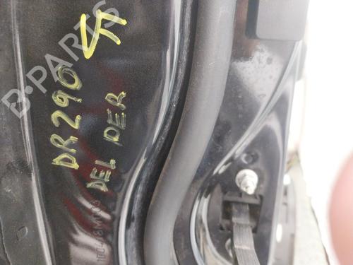 Right front door FORD FOCUS III 1.0 EcoBoost | BP27832903C3 