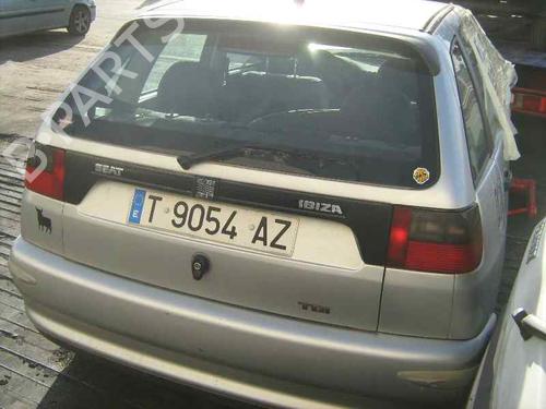 Left taillight SEAT IBIZA II (6K1) 1.9 TDI | BP3781653C34