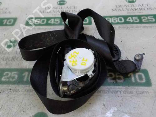 Used Front left seatbelt BMW 3 (F30, F80) 320 d xDrive (184 hp) 8741210