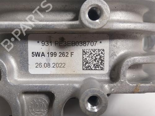 Engine mount SEAT LEON Sportstourer (KL8, KLD) | BP24842872M89