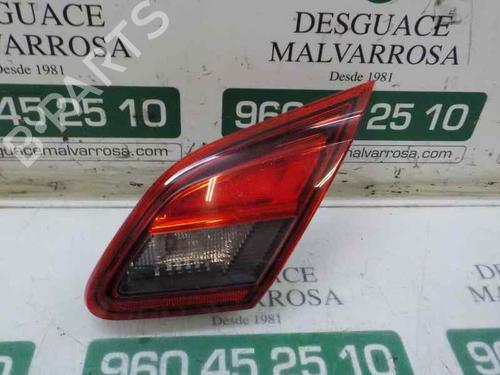 Used Right tailgate light Right tailgate light OPEL CORSA E (X15) 1.4 (08, 68) (90 hp) 4815884 4815884