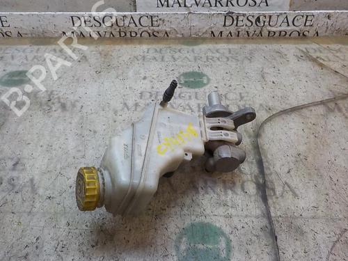 Used Brake master cylinder Brake master cylinder FIAT FIORINO Box Body/MPV (225_) 1.3 D Multijet (225BXD1A, 225BXB1A, 225BXB11) (75 hp) 3997786 3997786