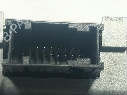 Electronic module OPEL ASTRA J (P10) 1.7 CDTI (68) | BP17867723M83 