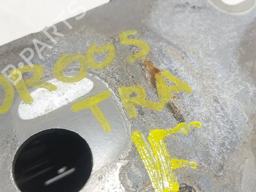 Rear bumper reinforcement PEUGEOT 208 II (UB_, UP_, UW_, UJ_) e-208 | BP25051520C73 