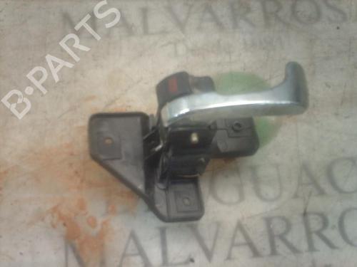 Used Rear left interior door handle Rear left interior door handle ALFA ROMEO 146 (930_) [1994-2001] 4032453 4032453