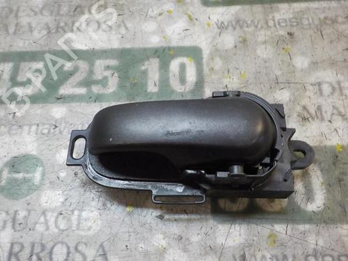 Used Front right interior door handle Front right interior door handle NISSAN NV200 / EVALIA Bus 1.5 dCi 85 (M20, M20M, M20K, M20KK) (86 hp) 3864263 3864263