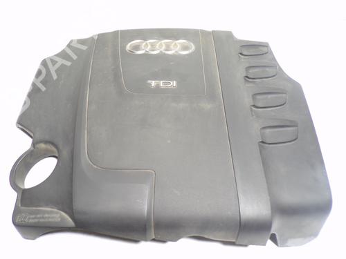 Used Upper protection AUDI A4 B8 (8K2) 2.0 TDI 16V (140 hp) 13015062