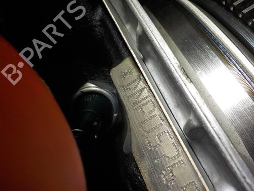 Engine CUPRA LEON (KL1, KU1, KUG) 2.0 TSI | BP15195616M1  - Image 7