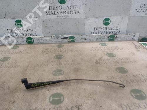 Used Back wipers mechanism Back wipers mechanism MAZDA 6 Saloon (GG) 2.0 DI (GG14) (136 hp) 3799875 3799875