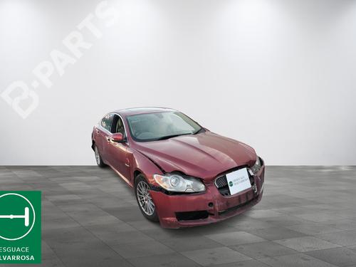 Used Parts JAGUAR XF I (X250)  2.7 D  1042902