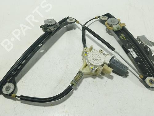 Rear left window mechanism BMW 6 Gran Coupe (F06) 650 i xDrive | BP27920839C24 
