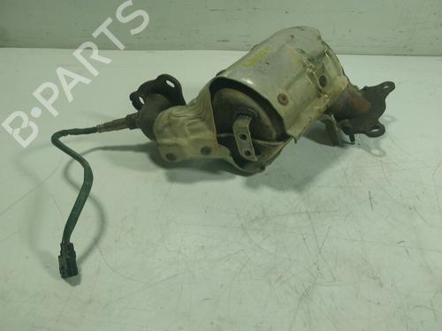 Catalyst DACIA SANDERO II TCe 90 (B8M1, B8MA, B8AC) | BP17023027M10 