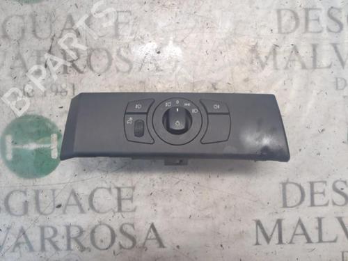 Used Headlight switch Headlight switch BMW 5 (E60) 530 d (218 hp) 3807173 3807173