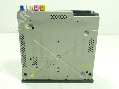 Electronic module VW TIGUAN ALLSPACE (BW2, BJ2)  | BP28623785M83 