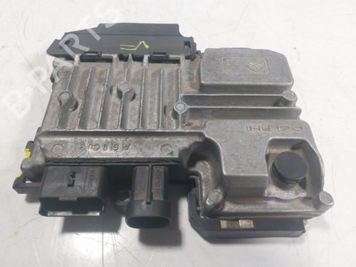 Used Start/Stop ECU Start/Stop ECU CITROËN C3 AIRCROSS II (2R_, 2C_) 1.2 PureTech 110 (2RHNZB, 2RHNZW, 2RHNPX, 2RHNPJ) (110 hp) 18471595 18471595