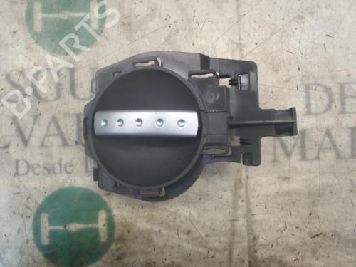 Front right interior door handle CITROËN C3 I (FC_, FN_) 1.4 HDi (68 hp) 3803334