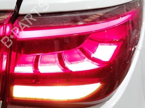 Right taillight MG MG ZS SUV (AZS1) 1.5 VTi | BP27524615C35  - Image 5