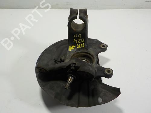 Right front steering knuckle BMW X3 (E83) 2.0 d | BP12569417M26 