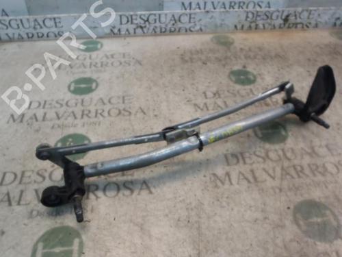 Used Front wipers mechanism Front wipers mechanism 14271814 14271814